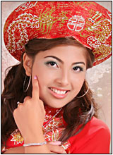 Phuong Cao