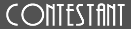 Contestant Sponsorship Information