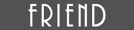 Friend Sponsorship Information